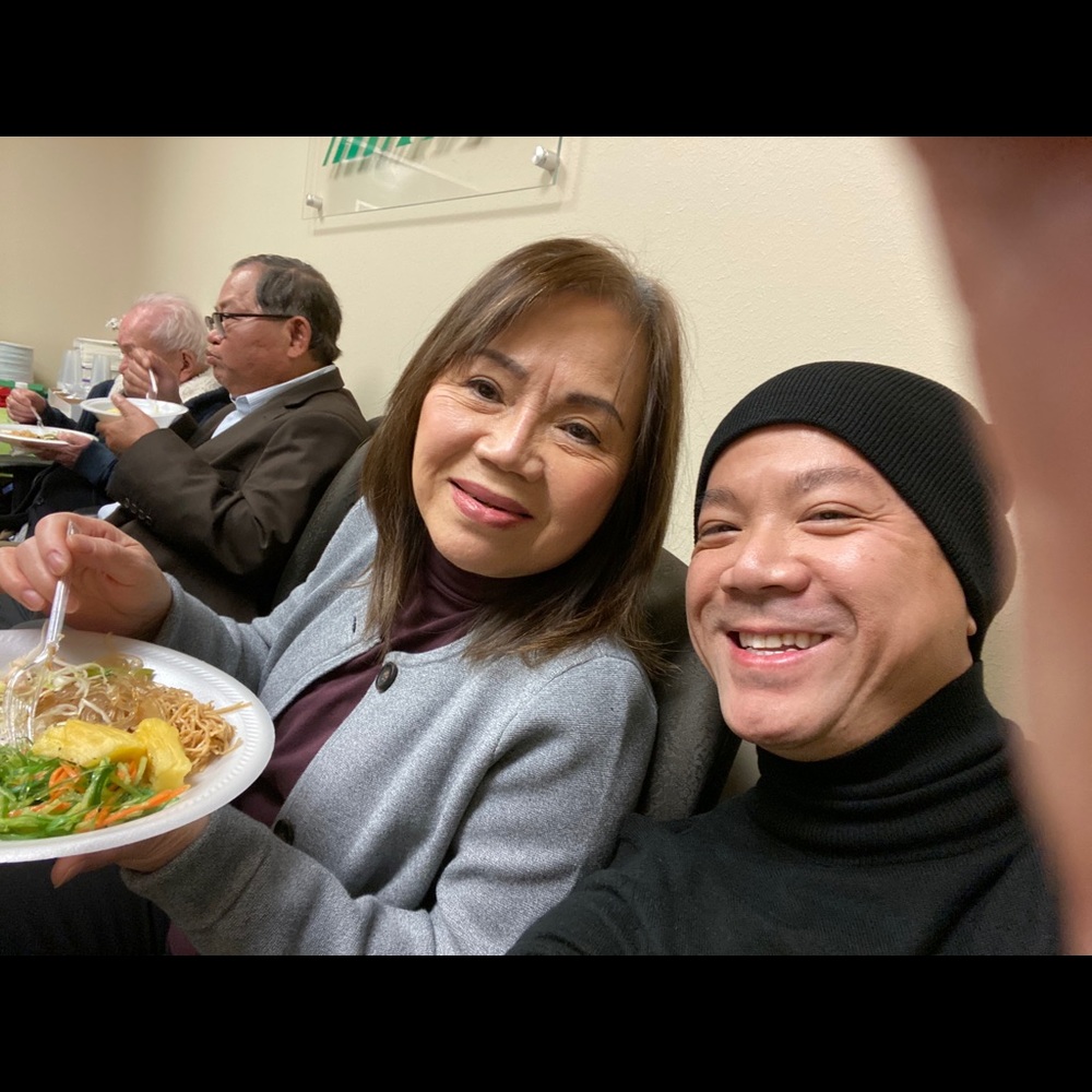 Meet your Posher, Nhat